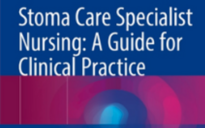 Stoma Care Specialist Nursing: A Guide for Clinical Practice